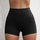 short yoga
