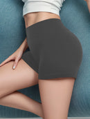 yoga shorts