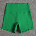 sporty shorts