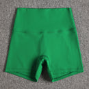 sporty shorts