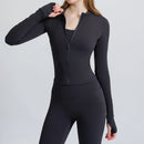 breathable quick-drying jacket