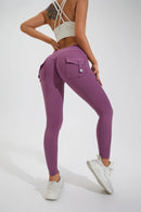 butt-lifting pants