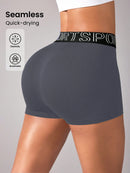 yoga shorts