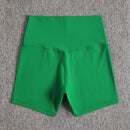 sporty shorts