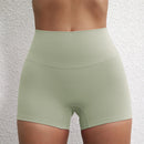 short yoga