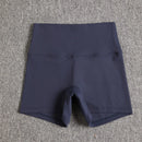 sporty shorts