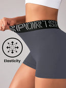yoga shorts