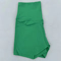 shorts for physical exercise