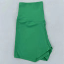 shorts for physical exercise