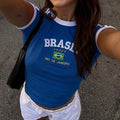 brazilian blouses trend
