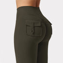 yoga pants