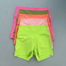shorts for physical exercise