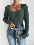 soft casual blouse