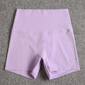 sporty shorts