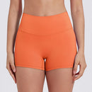 short yoga