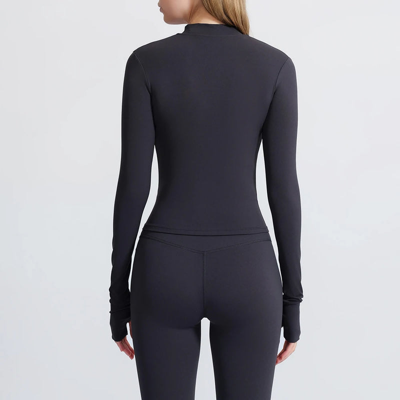 breathable quick-drying jacket