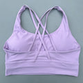 beautiful fitness top