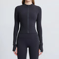 breathable quick-drying jacket