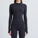 breathable quick-drying jacket