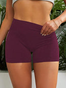 yoga shorts