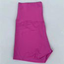 shorts for physical exercise
