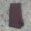 sporty shorts