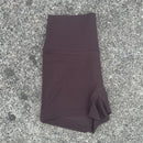 sporty shorts