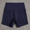 sporty shorts