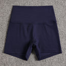 sporty shorts