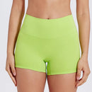 short yoga