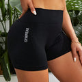 yoga shorts