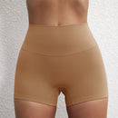 short yoga