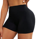 yoga shorts