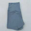 shorts for physical exercise