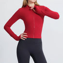 breathable quick-drying jacket