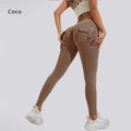 butt-lifting pants