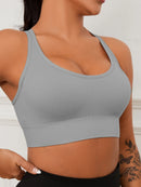 seamless bra