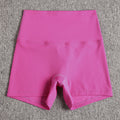 sporty shorts