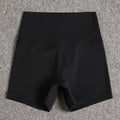 sporty shorts