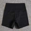 sporty shorts
