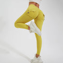 butt-lifting pants