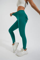 butt-lifting pants