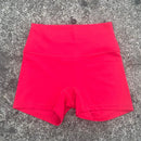 sporty shorts