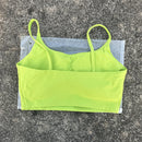 yoga top