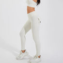 butt-lifting pants