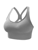 seamless bra