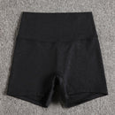 sporty shorts