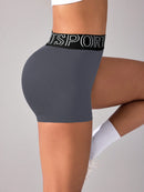 yoga shorts