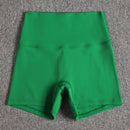 sporty shorts