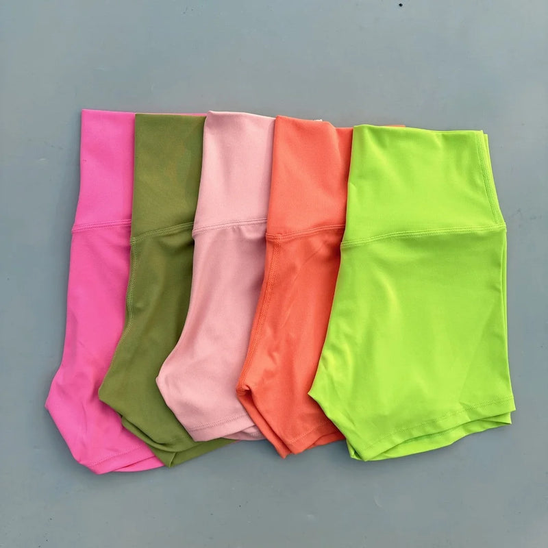 shorts for physical exercise